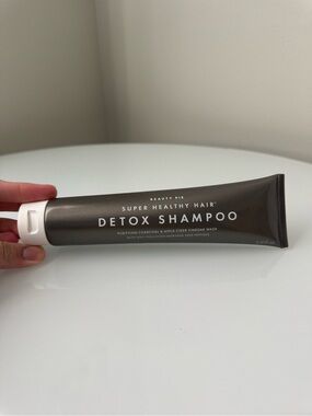 Beauty Pie Super Healthy Hair Detox Shampoo 5.41 fl oz Sealed New